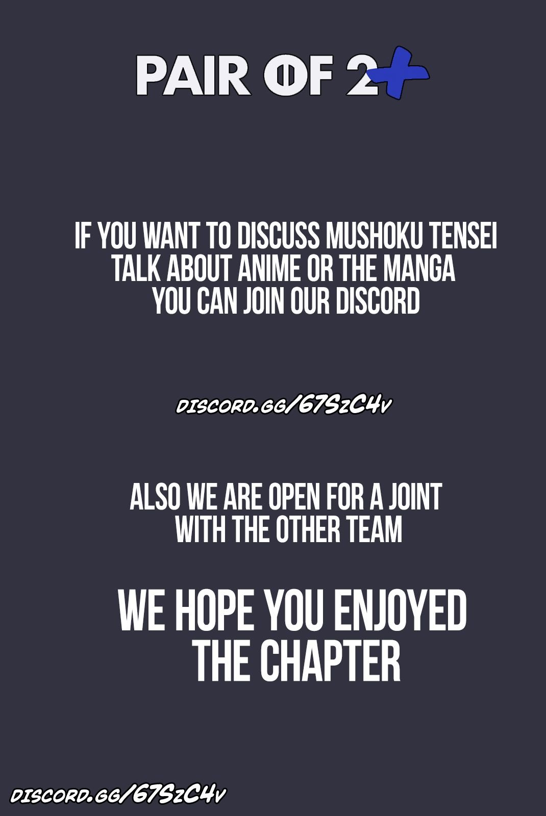 Jobless Reincarnation, Chapter 69 image 36